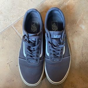Vans shoes